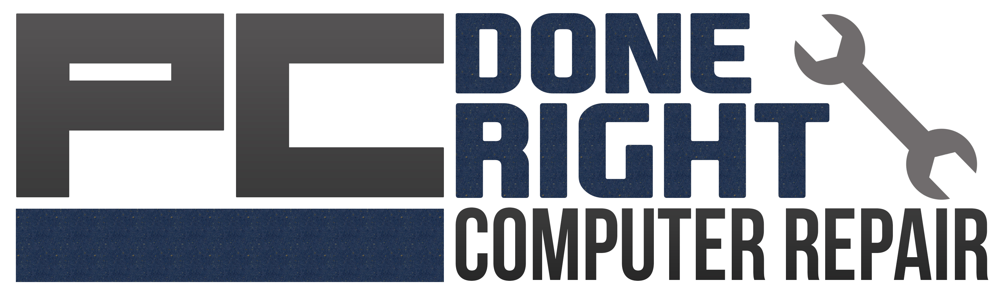 PC DONE RIGHT – Computer Repair – SantaRosa / Escambia